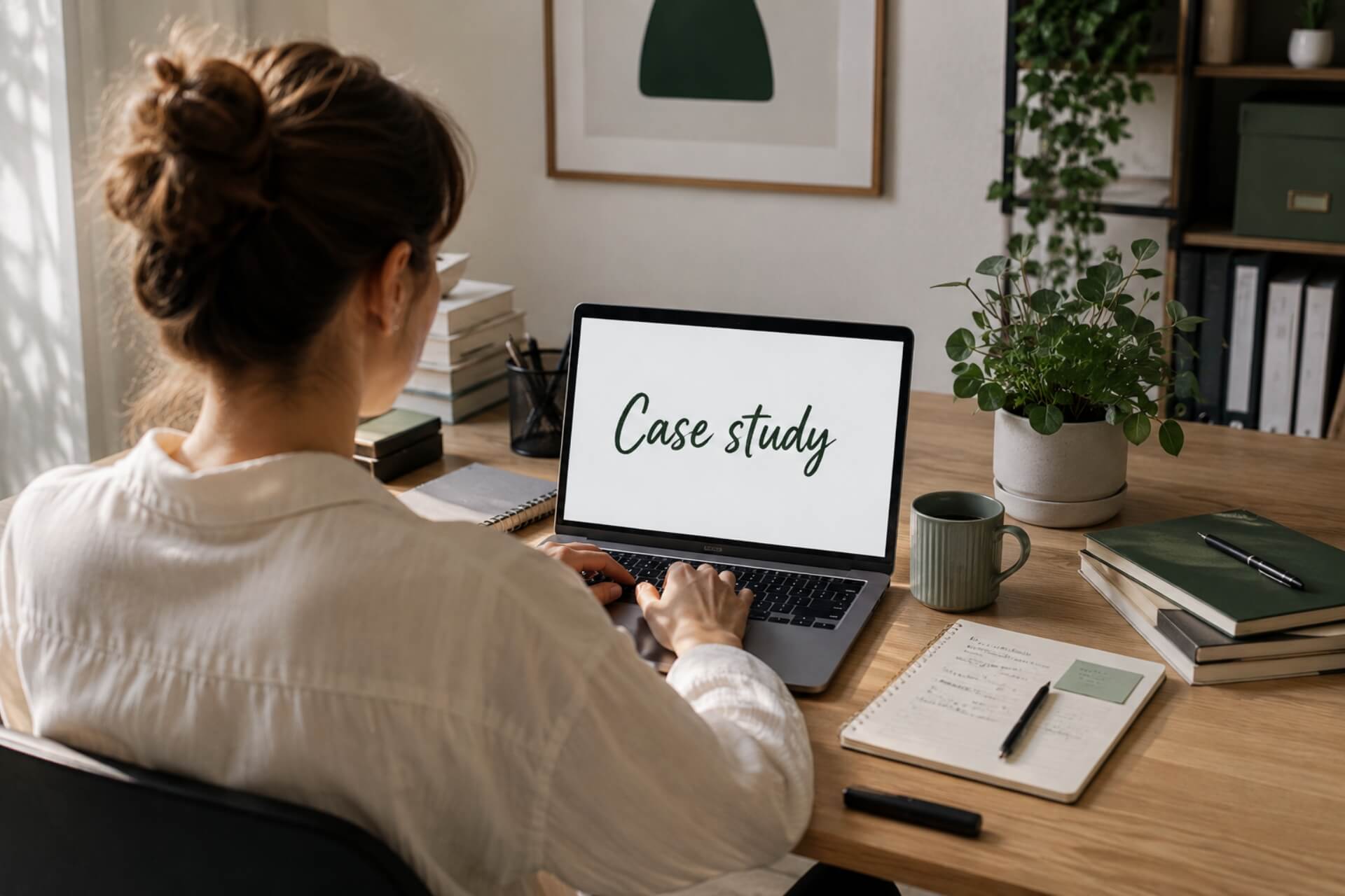Case study – co to jest i jak napisać skuteczne studium przypadku?