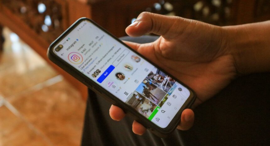 Jak zdobywać followersów na Instagramie w 2026?