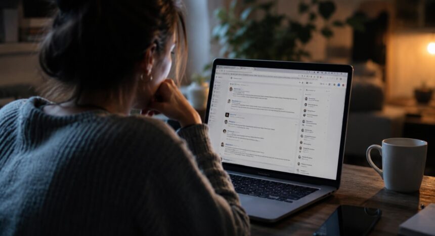 Netykieta – co to i jakie zasady obowiązują w internecie w 2026 roku?