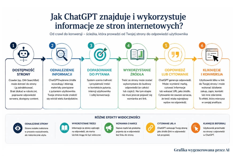 pozycjonowanie w chatgpt – jak wygląda pozycjonowanie w chatgpt – jak przebiega