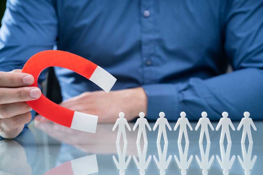 Pozyskiwanie leadów B2B w erze Search Generative Experience. Jak zoptymalizować strategię pod GEO i algorytmy AI?