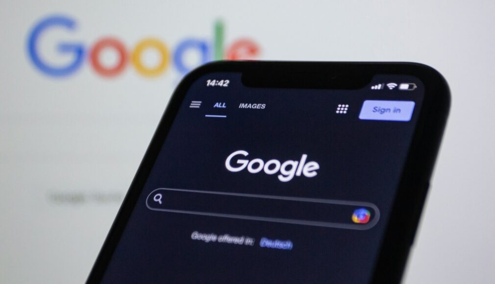 profil firmy w google - poradnik