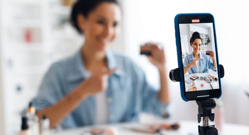 user generated content, ugc - co to