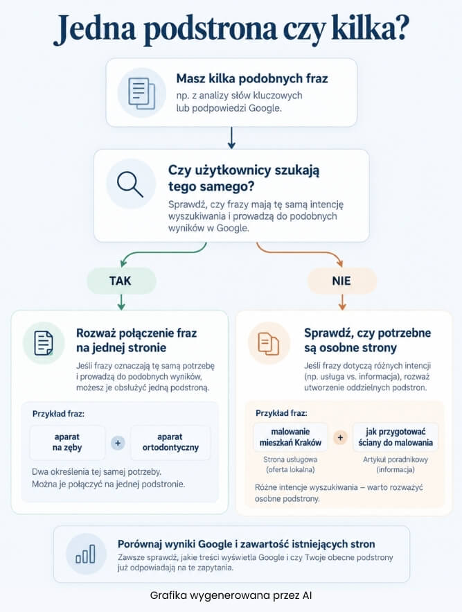 podobne słowa kluczowe - jak rozwiązać ten problem podobne słowa kluczowe - co zrobić